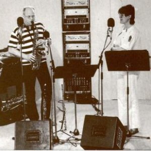 Avatar for Uschi Brüning & Ernst-Ludwig Petrowsky