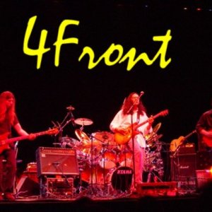 4Front için avatar