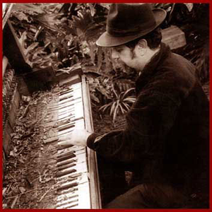 Ross Bolleter photo provided by Last.fm