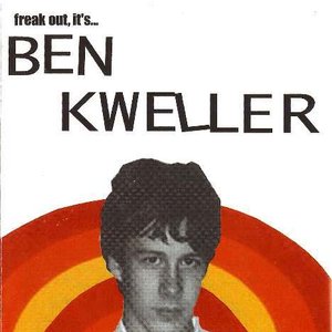 Freak Out It's Ben Kweller