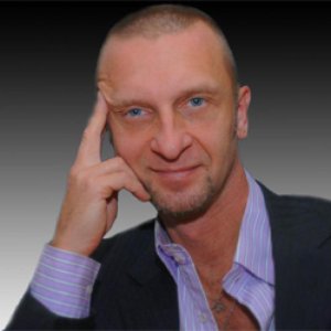 Avatar für Сергей Сидель