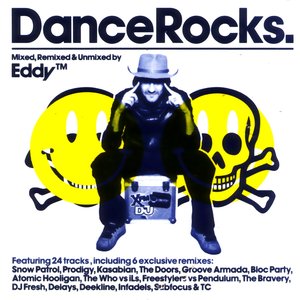 Avatar for DanceRocks
