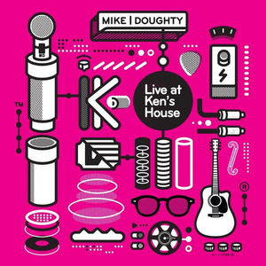 Mike Doughty - Water And Washington - Zortam Music