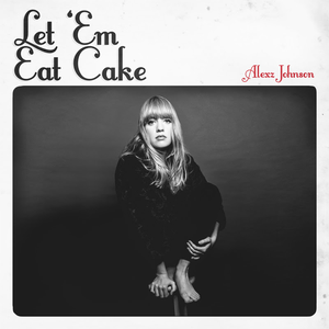 Alexz Johnson - Let 