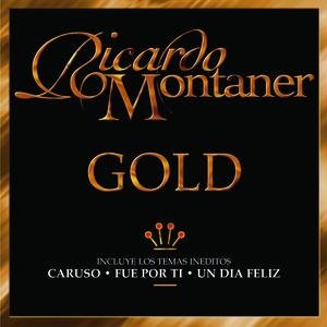 Ricardo Montaner Gold