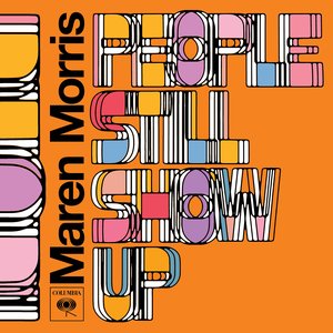 People Still Show Up - Single