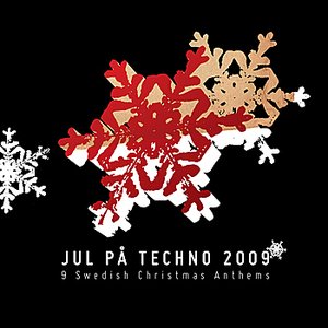 Jul På Techno -  9 Swedish Christmas Anthems