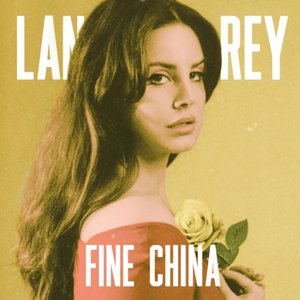 Image pour 'Fine China - Single'