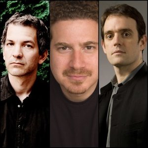 Brad Mehldau, Kevin Hays & Patrick Zimmerli için avatar