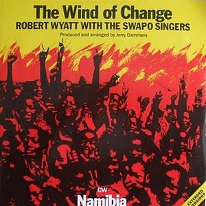THE WIND OF CHANGE
