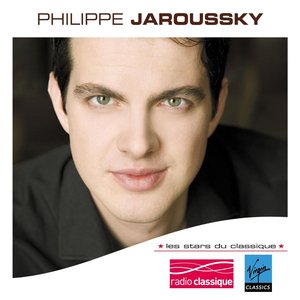 Les Stars Du Classique : Philippe Jaroussky