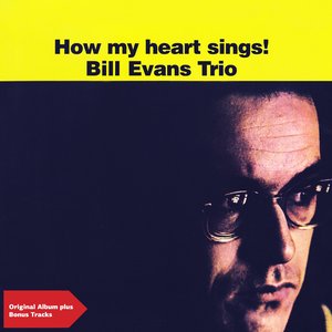 How My Hearts Sings (Original Album plus Bonus Tracks)