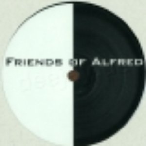 FRIENDS OF ALFRED 的头像