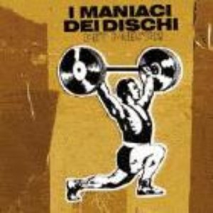 I Maniaci Dei Dischi のアバター