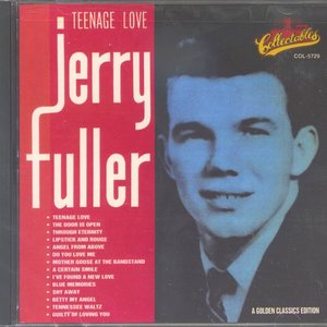 Teenage Love