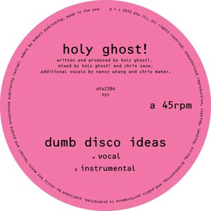 Dumb Disco Ideas