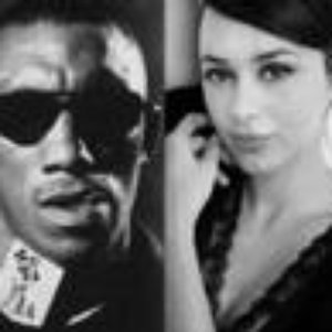 Tricky feat. Emilie Simon 的头像