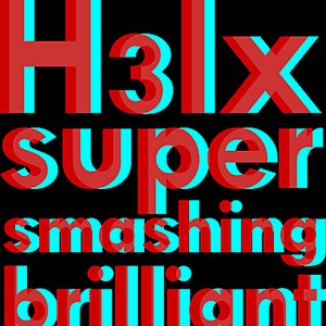 Supersmashingbrilliant