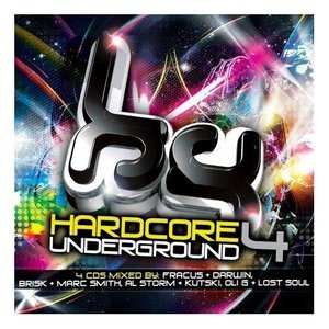 Darwin & Fracus Feat. Ant Johnson 的头像