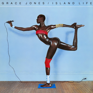 Grace Jones - Island Life - Lyrics2You