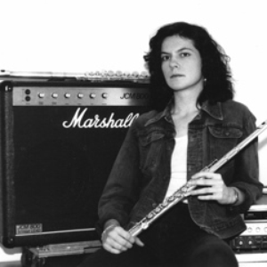 Susan Stenger photo provided by Last.fm