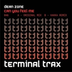 Can You Feel Me?