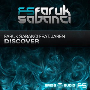 Image for 'Faruk Sabanci feat. Jaren'