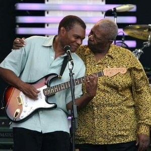 B.B. King & Robert Cray 的头像