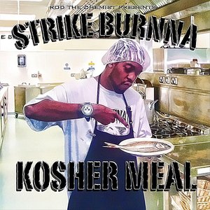 Kosher Meal (Robb' Em, Vol.1)