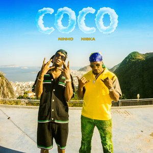 Coco - Single