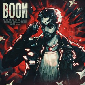 boom [Explicit]