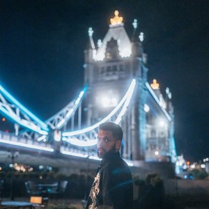 Luke Silva 的头像