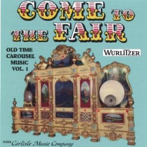 Аватар для Wurlitzer 157 Carousel Organ