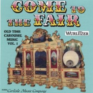 Avatar de Wurlitzer 157 Carousel Organ