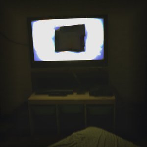 I shouldn't be watching this