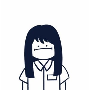 theme of a shop that wants you to leave (politely)