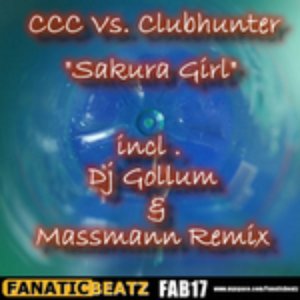 CCC vs. Clubhunter 的头像