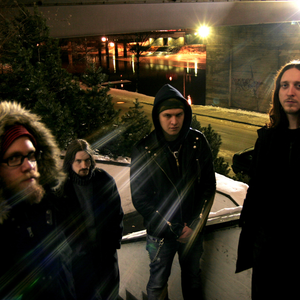 She Said Destroy photo provided by Last.fm