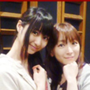 Tomatsu Haruka & Horie Yui 的头像