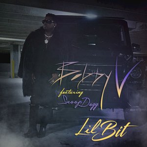 lil' Bit - Single