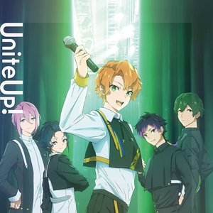 UniteUp!, JAXX/JAXX 的头像