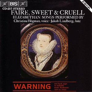 ELIZABETHAN SONGS