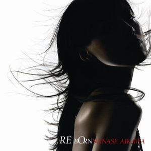 REBORN cover