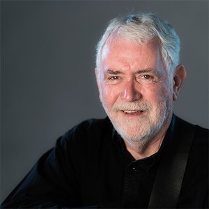 Charlie McGettigan 的头像