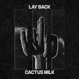 Lay Back - Single