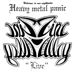 Heavy Metal Panic "live"