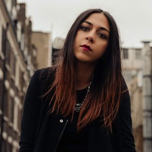 Nadia Sheikh 的头像