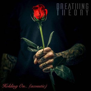 Holding on (Acoustic) - Single