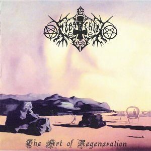 The Art Of regeneration