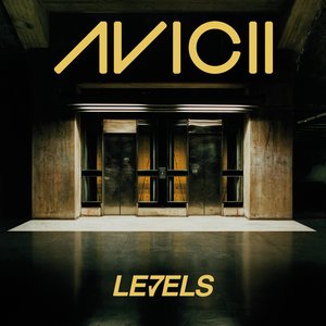 Immagine per 'Levels - EP'